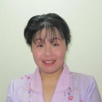 山川夏子