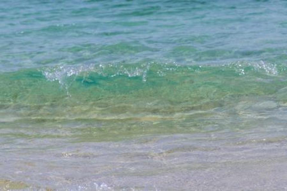 沖縄にパワーチャージしに行きたい😇