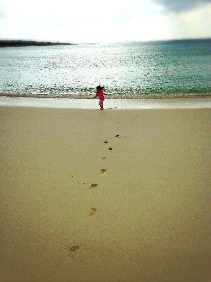 沖縄行きたい！

伊良部島
渡口の浜！