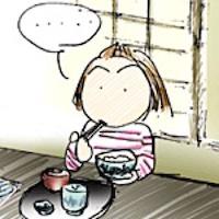 はらへり
