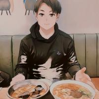 タッチーのお店選び